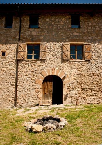 Agroturismo Can Blanc De Vilacireres