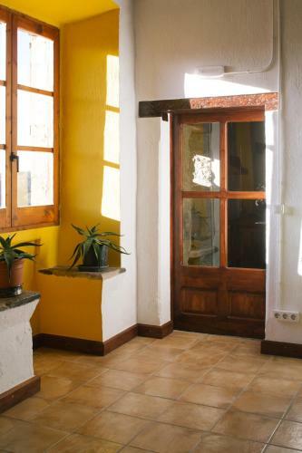Agroturismo Can Blanc De Vilacireres