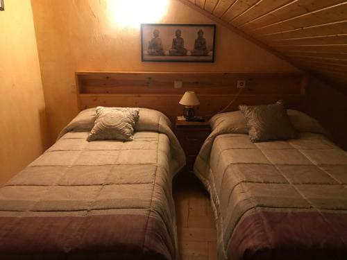 Hotel Rural Grado Del Pico
