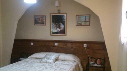 Hotel Rural Grado Del Pico