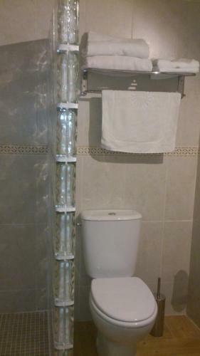 Hotel Rural Grado Del Pico