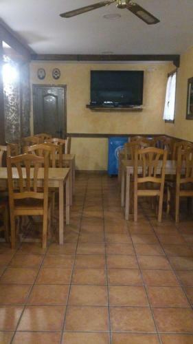 Hotel Rural Grado Del Pico