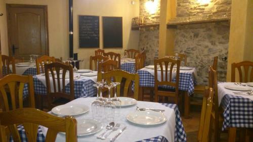 Hotel Rural Grado Del Pico