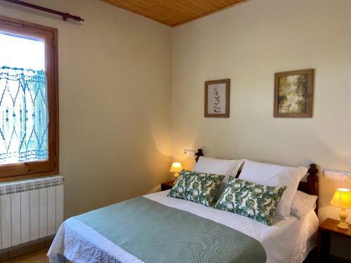 Agroturismo Cal Campas