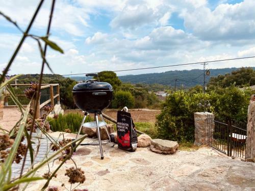 Agroturismo Cal Campas