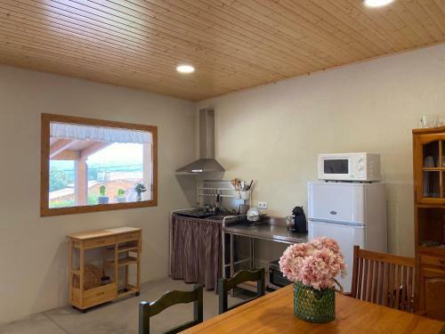 Agroturismo Cal Campas