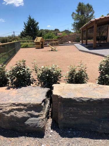 Agroturismo Cal Campas
