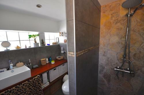 Bed & Breakfast Separates Dachterrassen-zimmer Mit Privatpool