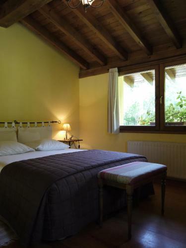 Apartamentos Rurales Rinc�n De San Mart�n