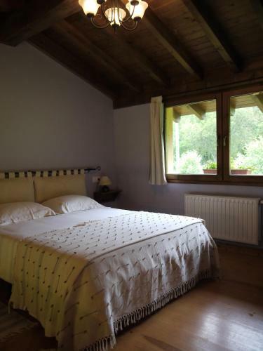 Apartamentos Rurales Rinc�n De San Mart�n
