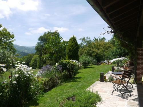 Apartamentos Rurales Rinc�n De San Mart�n