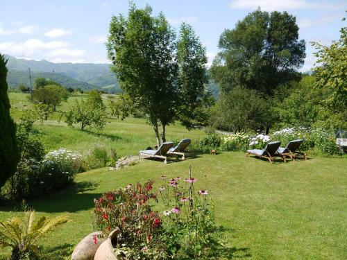Apartamentos Rurales Rinc�n De San Mart�n