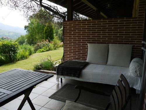 Apartamentos Rurales Rinc�n De San Mart�n