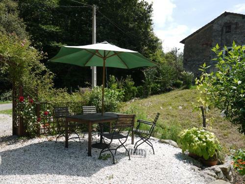 Apartamentos Rurales Rinc�n De San Mart�n