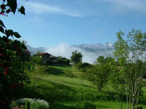 Apartamentos Rurales Rinc�n De San Mart�n