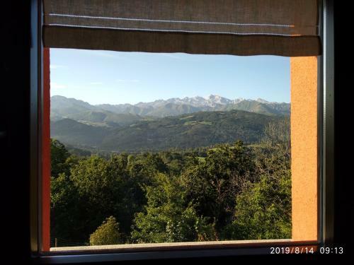 El Balc�n De Los Picos De Grazanes