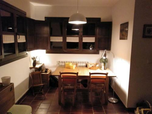 El Balc�n De Los Picos De Grazanes