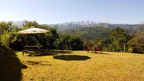 El Balc�n De Los Picos De Grazanes