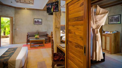 Hotel Model Residence & Spa