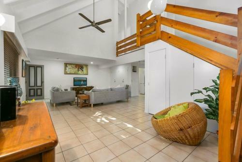 Apartamentos Grantlea Accommodation