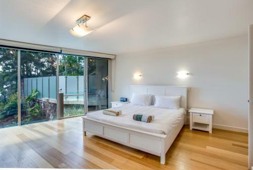 Aparthotel Little Cove Court