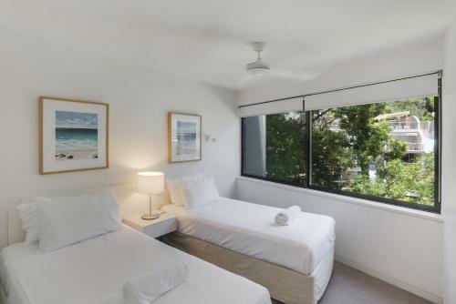 Aparthotel Little Cove Court