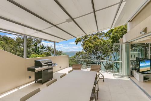Aparthotel Little Cove Court