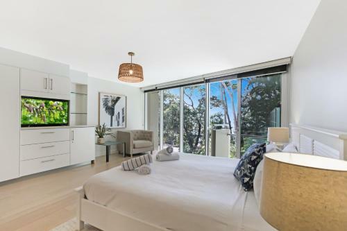 Aparthotel Little Cove Court