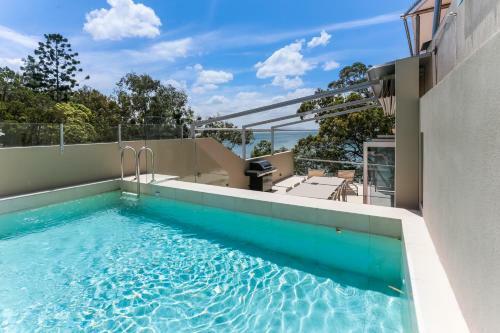 Aparthotel Little Cove Court
