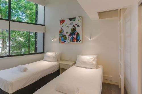 Aparthotel Little Cove Court