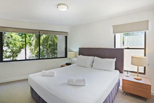 Aparthotel Little Cove Court