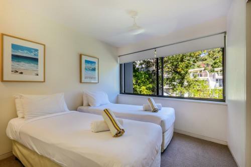 Aparthotel Little Cove Court