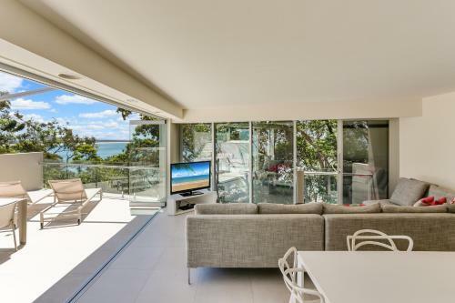 Aparthotel Little Cove Court