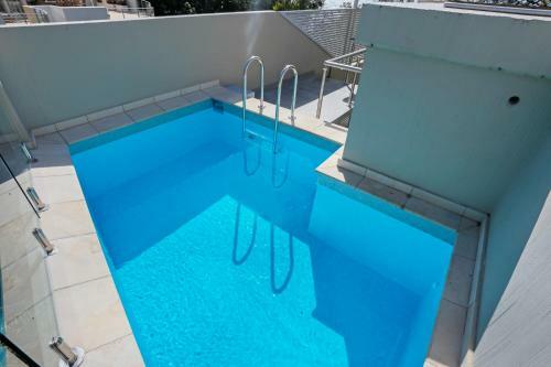 Aparthotel Little Cove Court