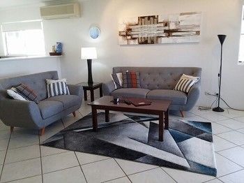 Aparthotel Bali Hai Apartments Noosa