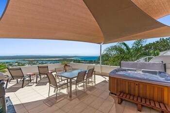 Aparthotel Bali Hai Apartments Noosa