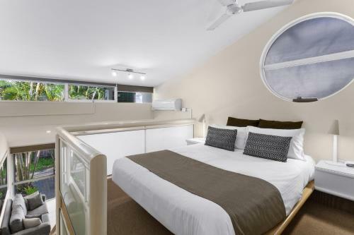 Aparthotel Caribbean Noosa