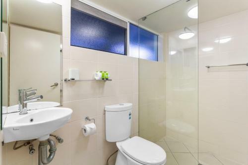 Aparthotel Caribbean Noosa