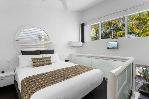 Aparthotel Caribbean Noosa