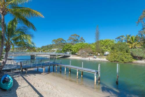Aparthotel Caribbean Noosa
