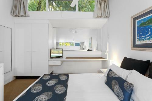 Aparthotel Caribbean Noosa