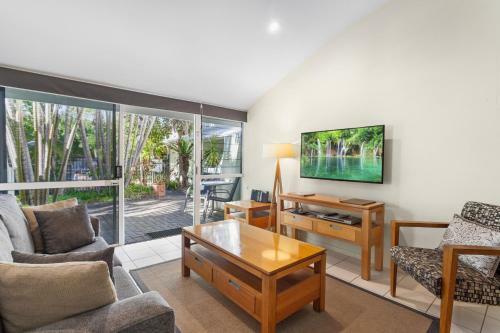 Aparthotel Caribbean Noosa