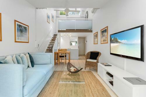 Aparthotel Caribbean Noosa