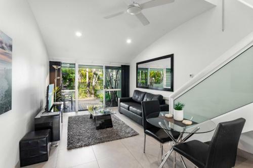 Aparthotel Caribbean Noosa