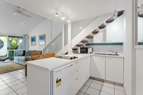 Aparthotel Caribbean Noosa