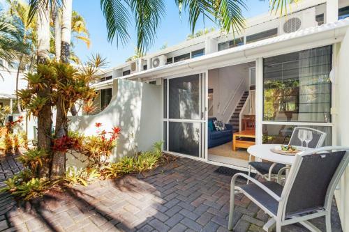 Aparthotel Caribbean Noosa