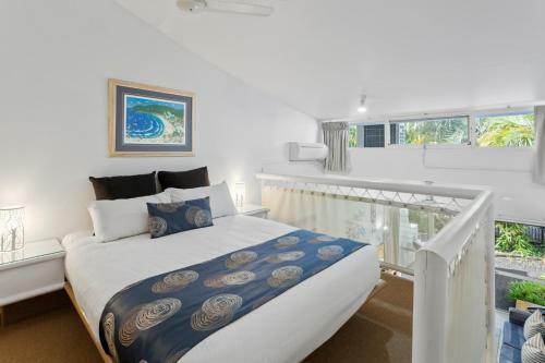 Aparthotel Caribbean Noosa