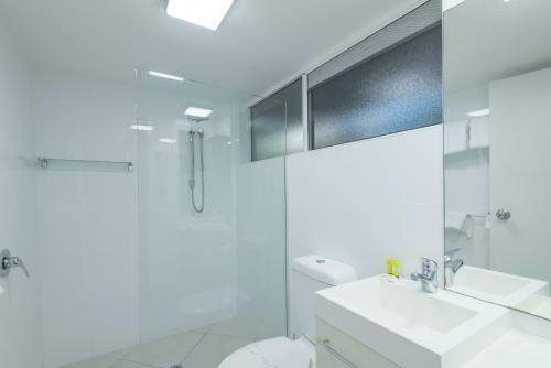 Aparthotel Caribbean Noosa