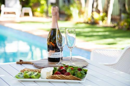 Aparthotel Caribbean Noosa