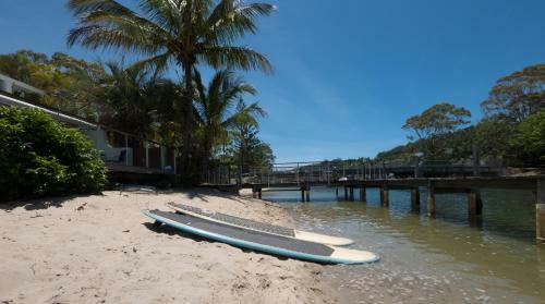 Aparthotel Caribbean Noosa